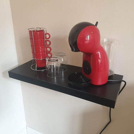 Chez Cerise Bed & Breakfast Tournay Bagian luar foto